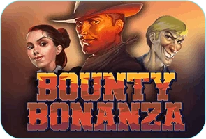 Bounty Bananza