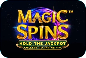 Magic Spins