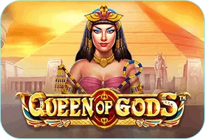 Queen of Gods
